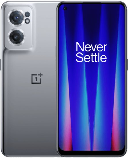 OnePlus Nord CE 2 5G Standard Edition  Dual SIM TD-LTE IN 128GB IV2201